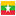 Myanmar(Burma)